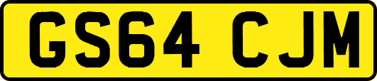 GS64CJM