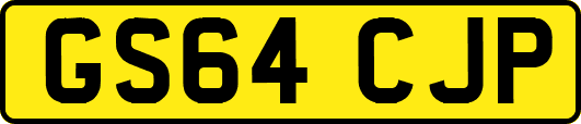 GS64CJP