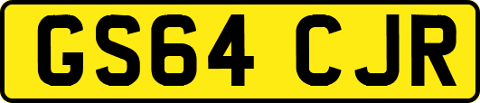 GS64CJR