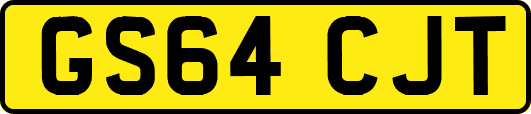 GS64CJT