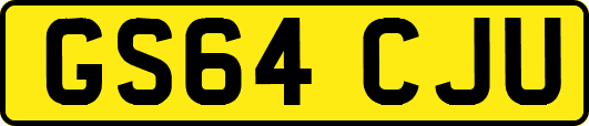 GS64CJU