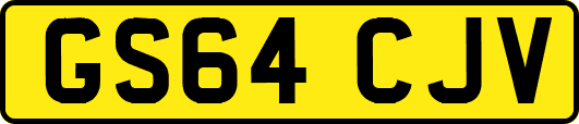 GS64CJV