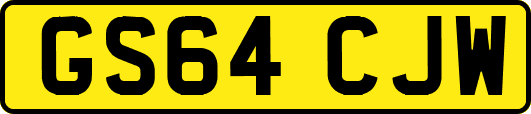 GS64CJW