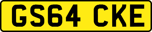 GS64CKE