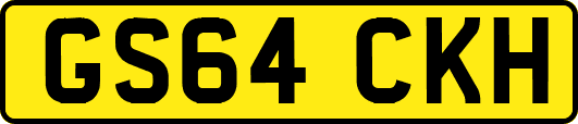 GS64CKH