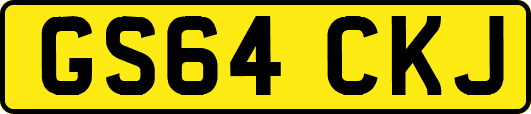 GS64CKJ