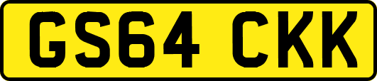 GS64CKK