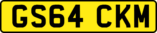 GS64CKM