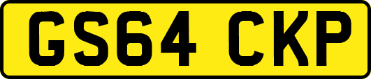 GS64CKP