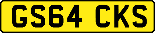 GS64CKS