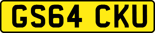 GS64CKU