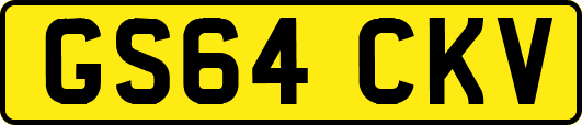 GS64CKV