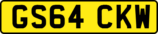 GS64CKW