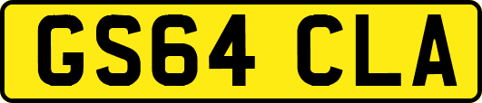 GS64CLA