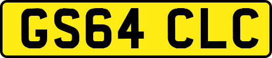 GS64CLC