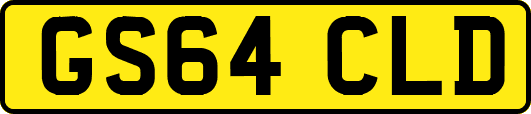 GS64CLD
