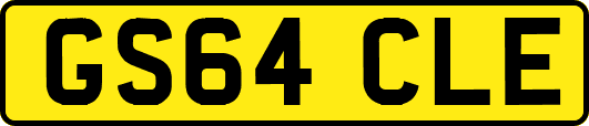 GS64CLE