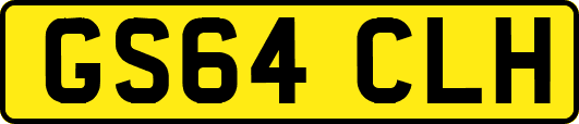 GS64CLH