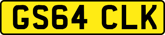 GS64CLK