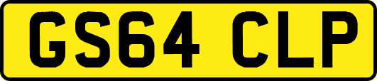 GS64CLP
