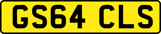 GS64CLS