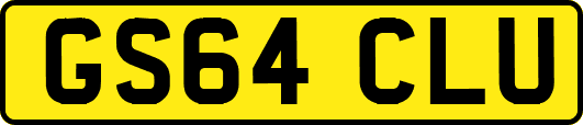 GS64CLU