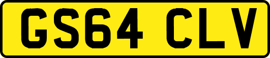 GS64CLV