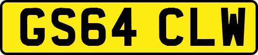 GS64CLW