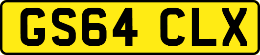 GS64CLX