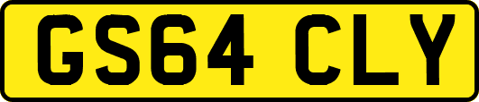 GS64CLY