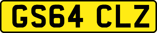 GS64CLZ