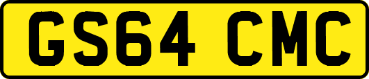 GS64CMC