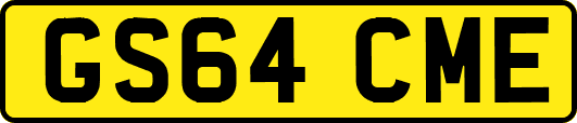 GS64CME
