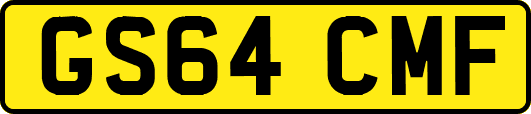 GS64CMF