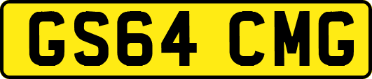 GS64CMG
