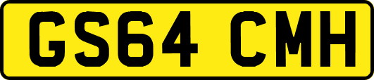 GS64CMH