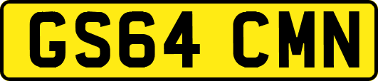 GS64CMN