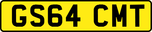 GS64CMT
