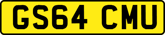 GS64CMU
