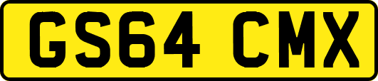 GS64CMX