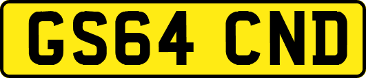 GS64CND