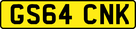 GS64CNK