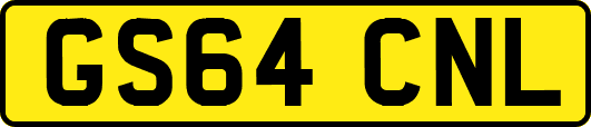 GS64CNL