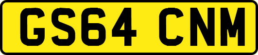 GS64CNM