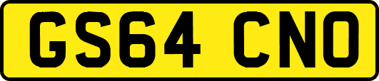 GS64CNO