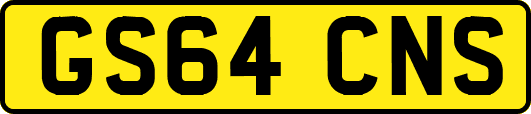 GS64CNS