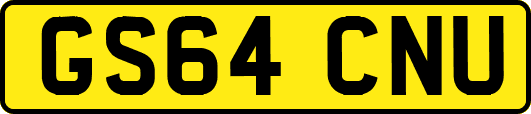 GS64CNU