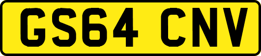 GS64CNV