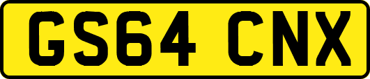 GS64CNX