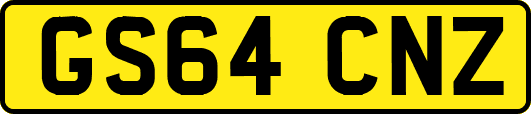 GS64CNZ
